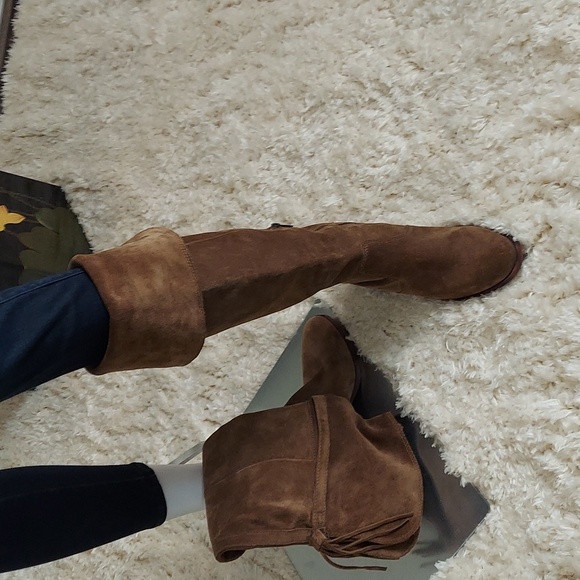 FRYE Boots - Picture 7 of 8